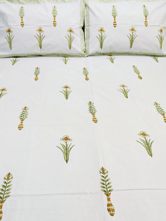 QUEEN Fitted Sheets