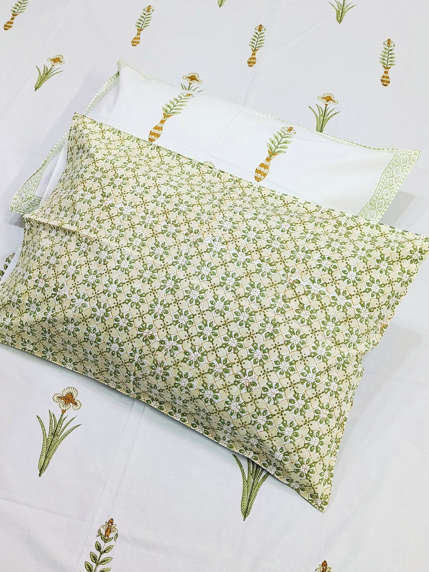 QUEEN Fitted Sheets