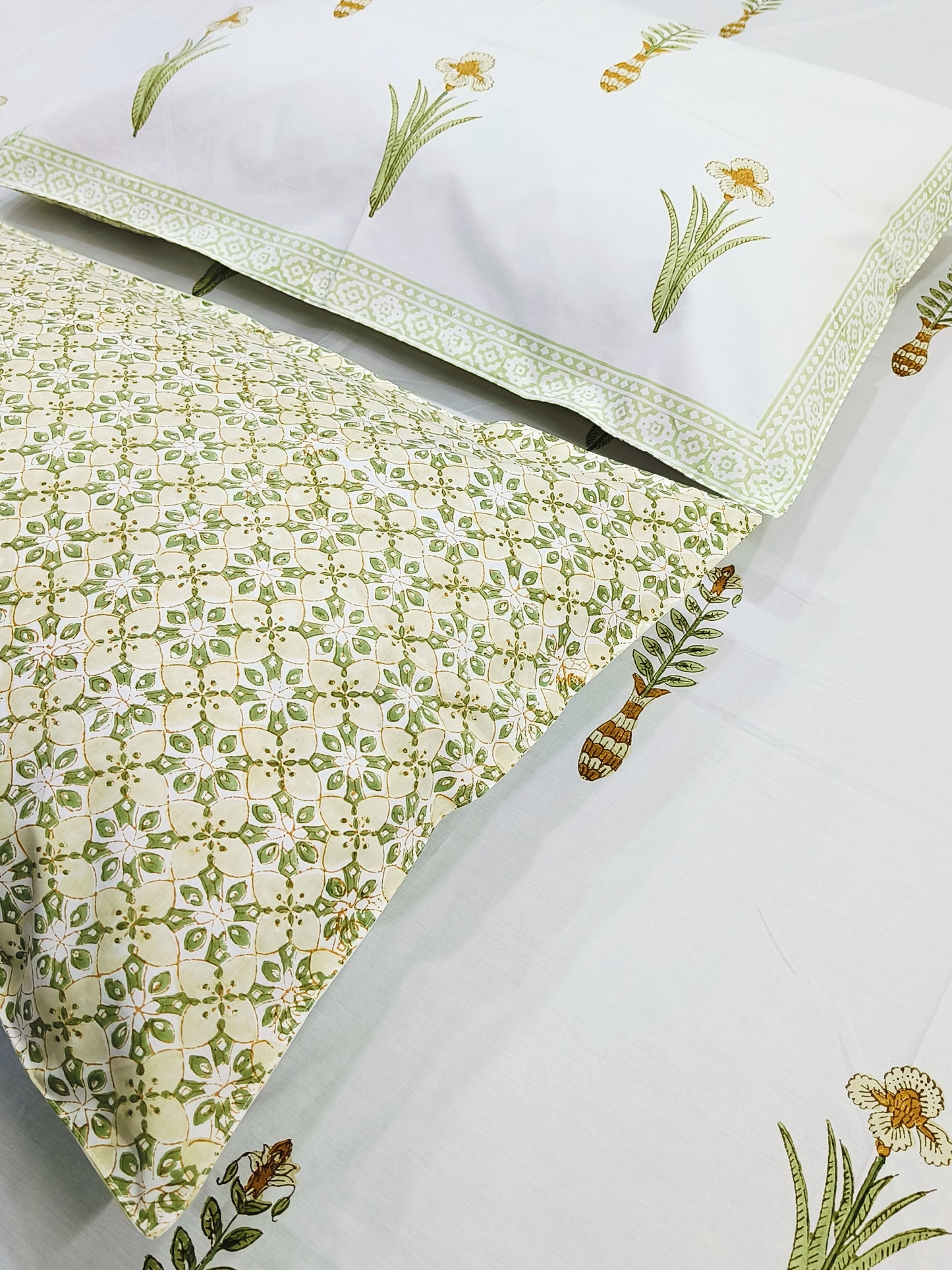 QUEEN Fitted Sheets