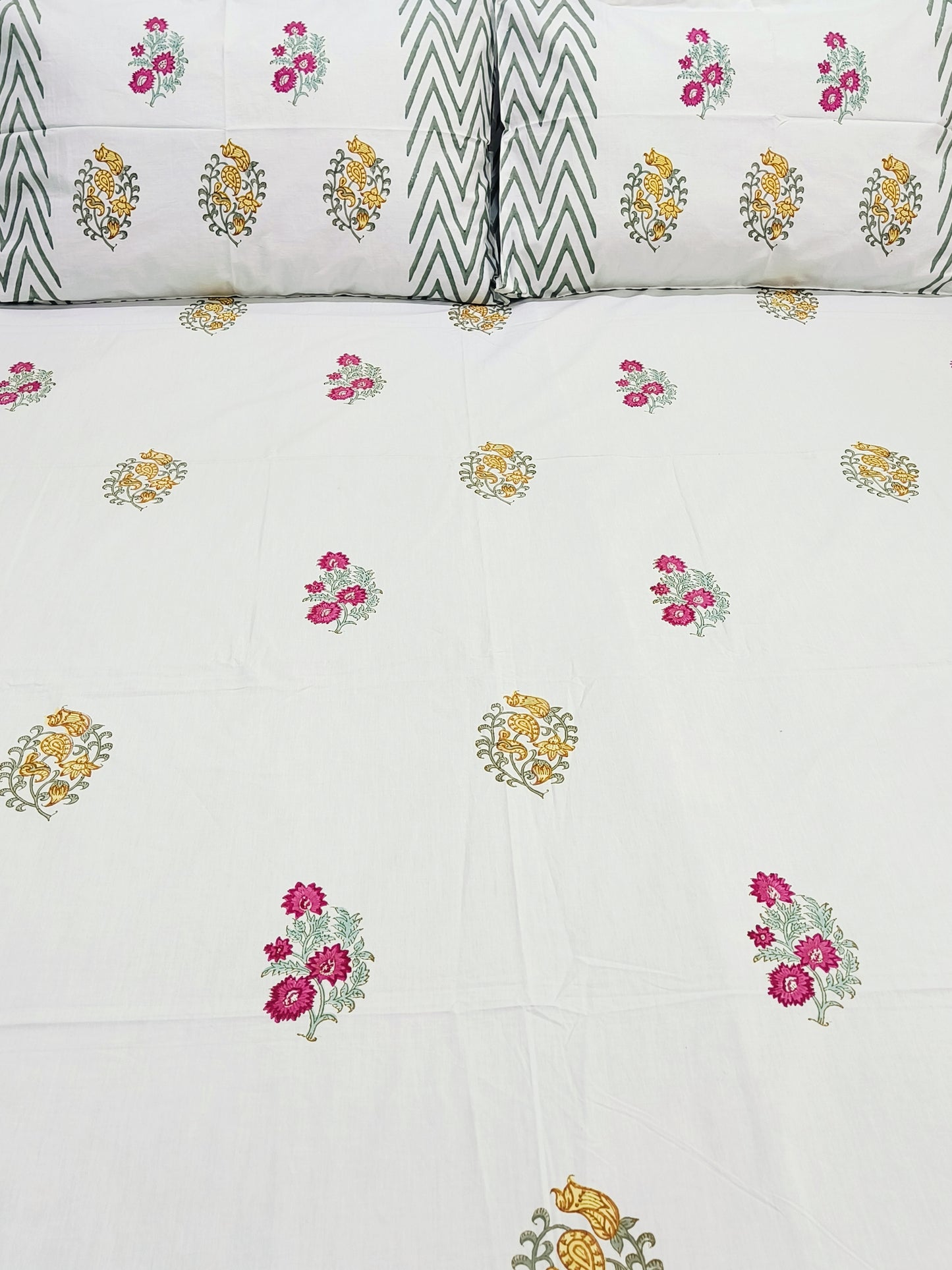 KING Fitted Sheet