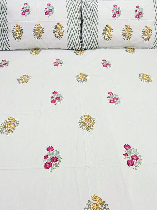 KING Fitted Sheet
