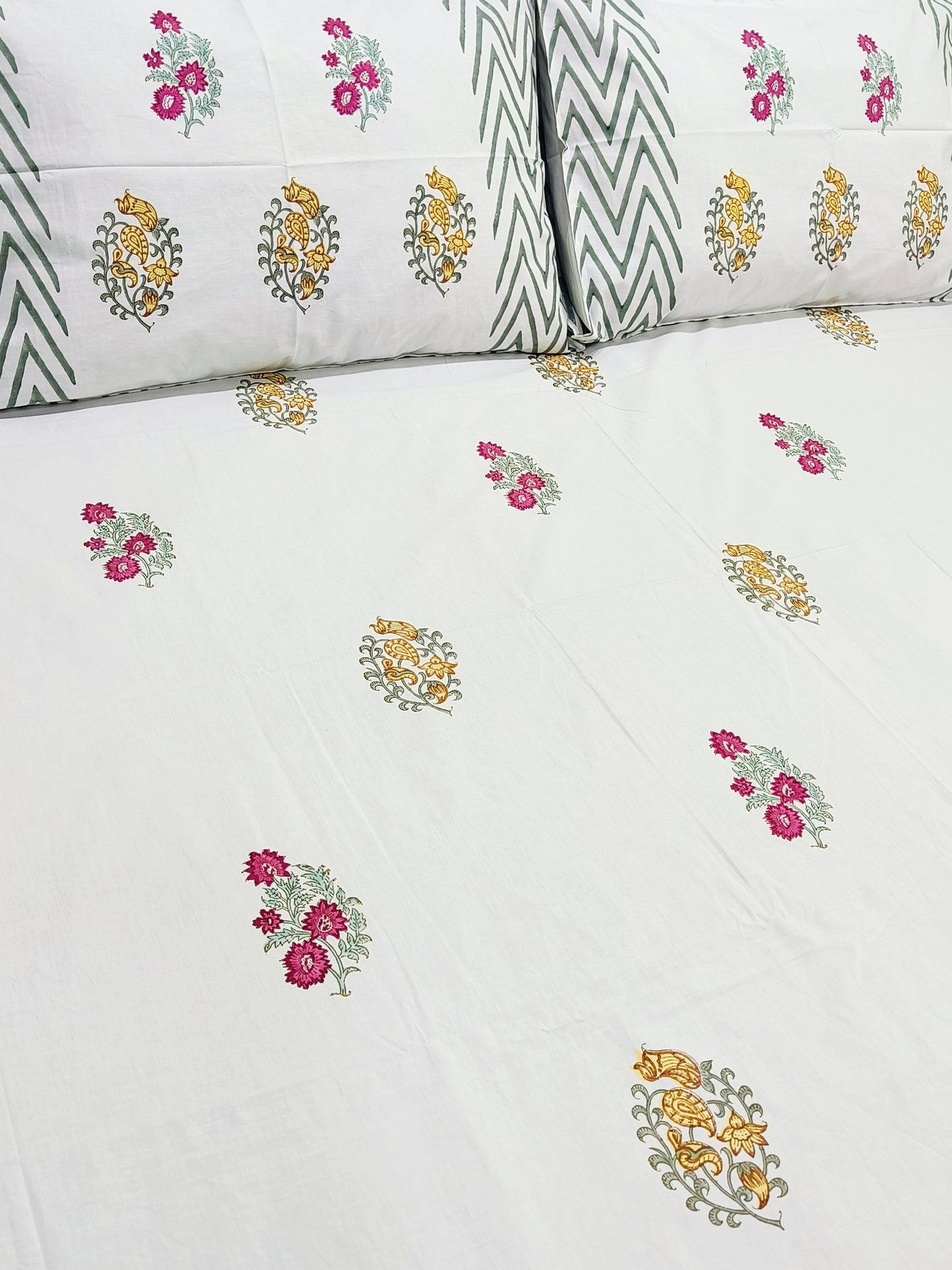 KING Fitted Sheet