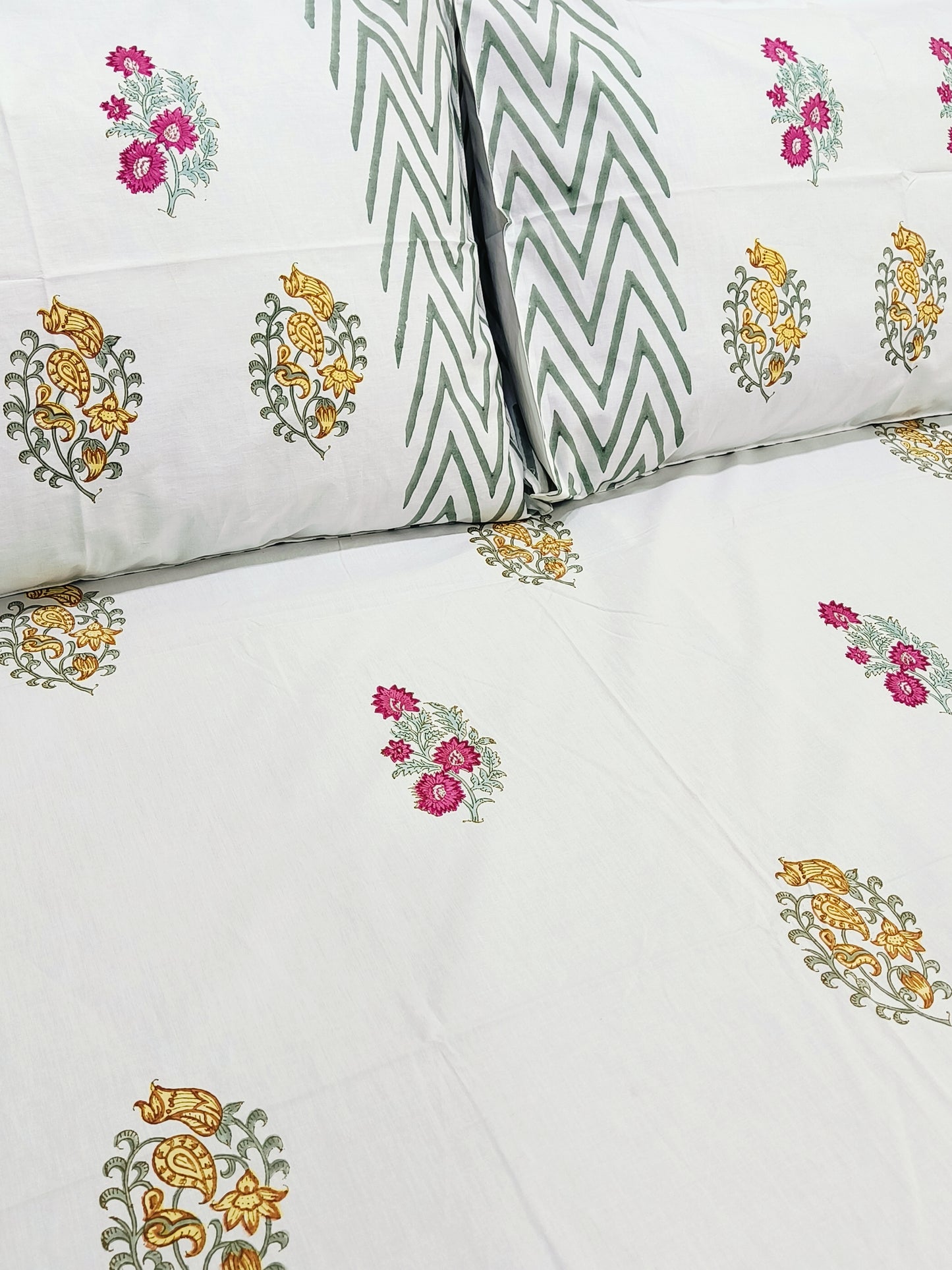 KING Fitted Sheet
