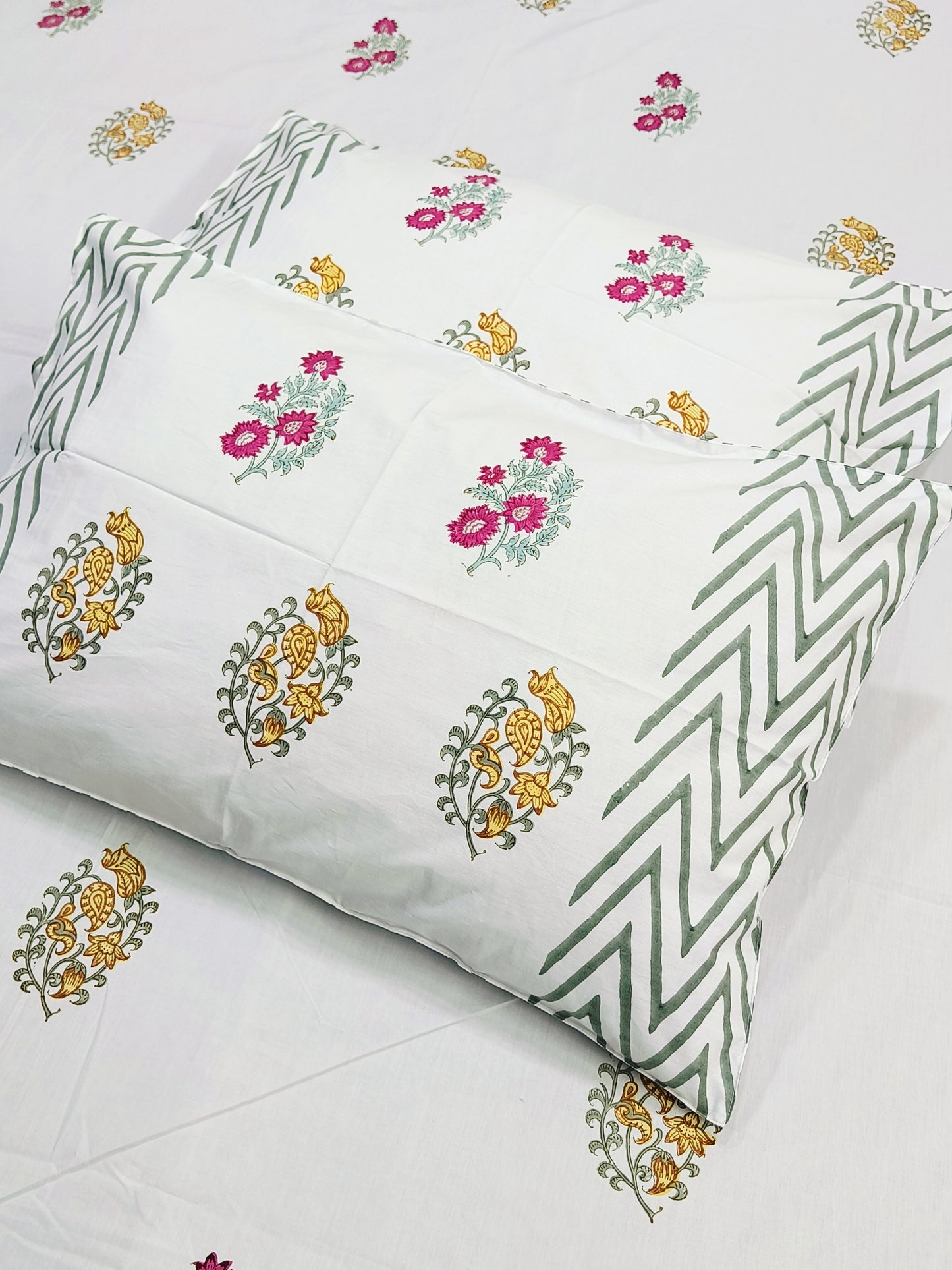 KING Fitted Sheet