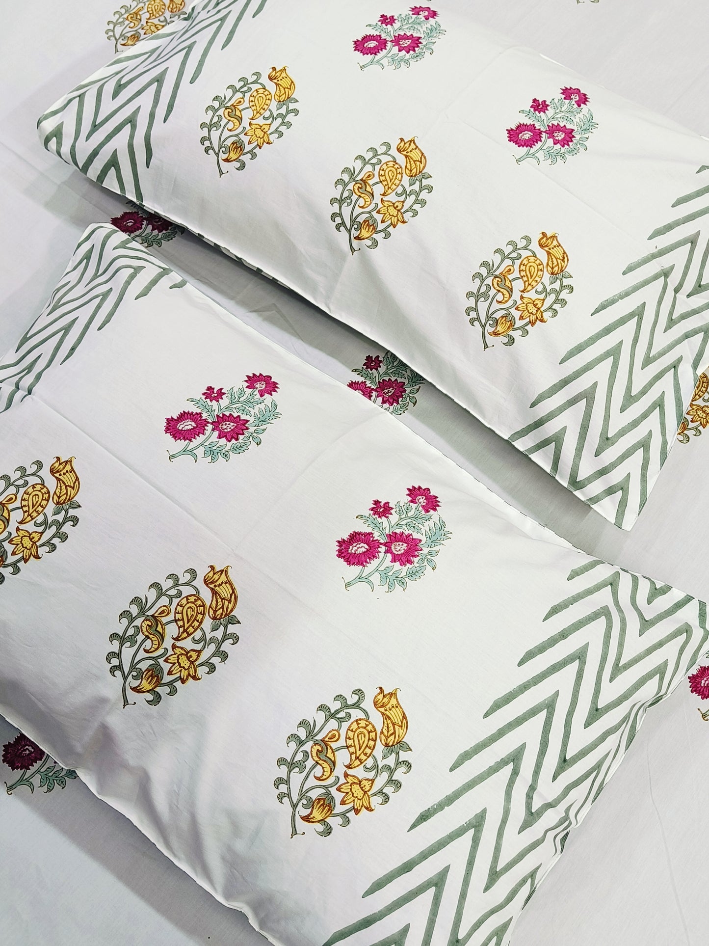 KING Fitted Sheet