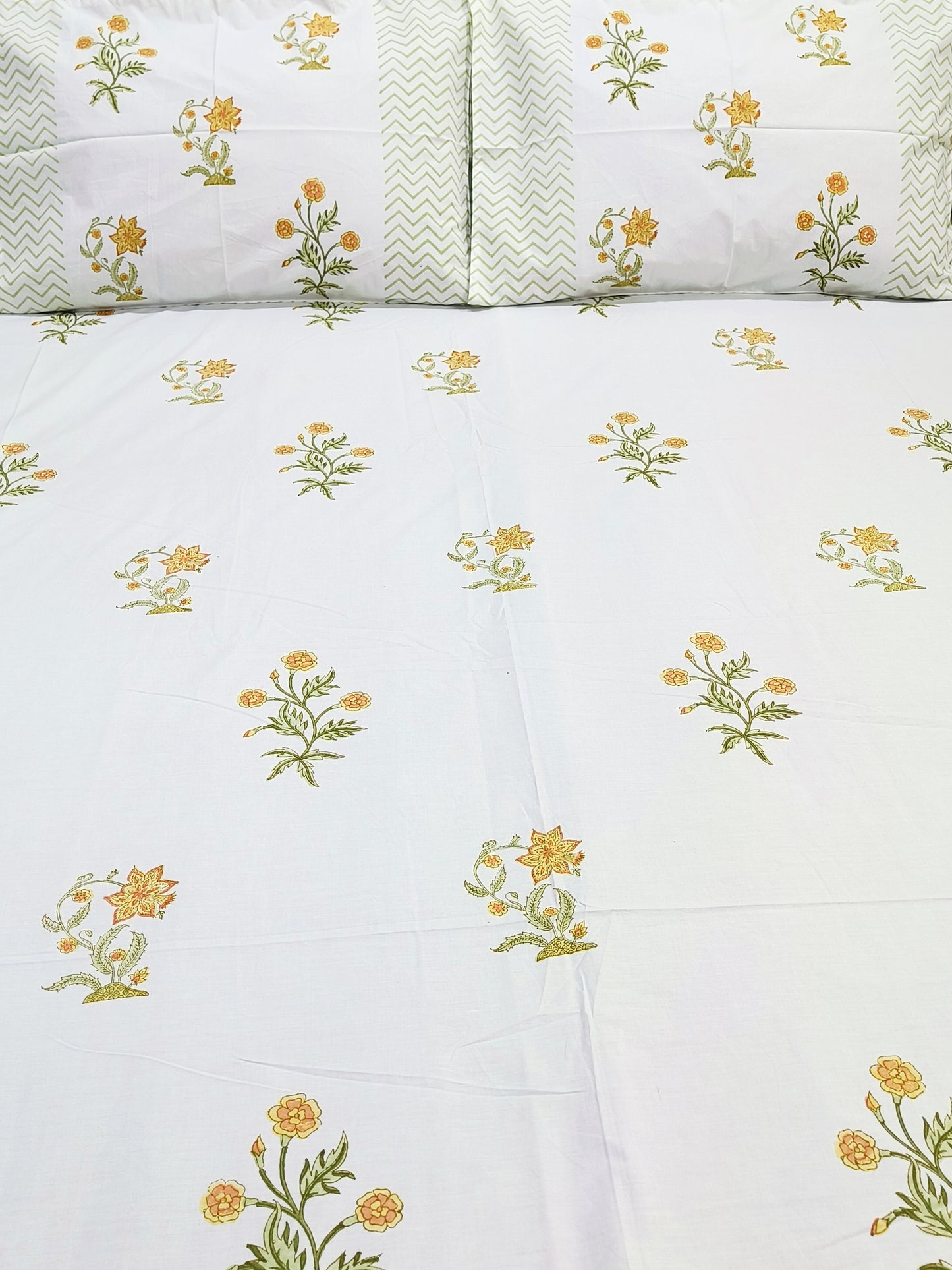 QUEEN Fitted Sheets