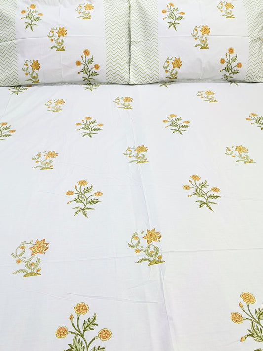 QUEEN Fitted Sheets