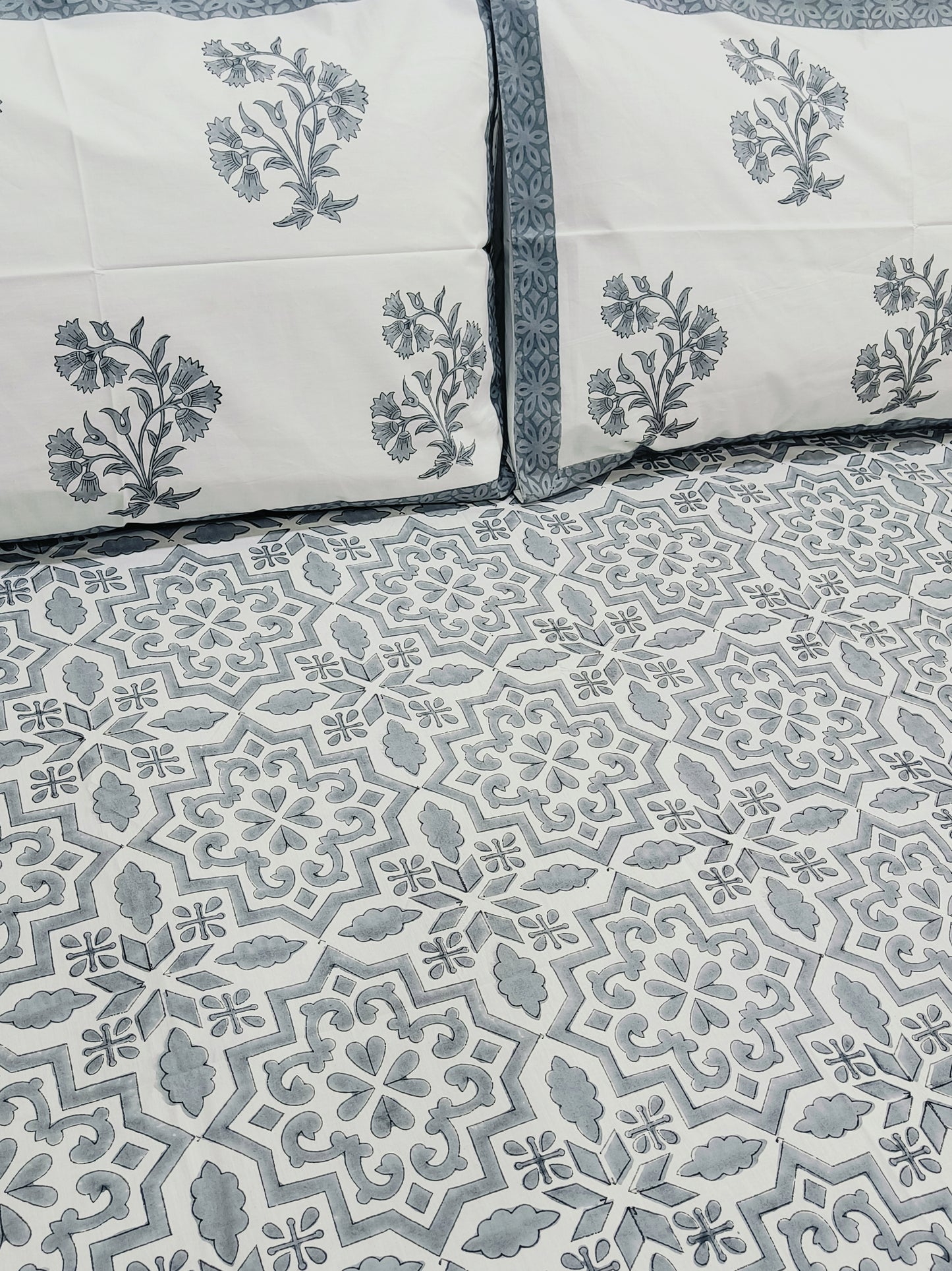 KING Fitted Sheet