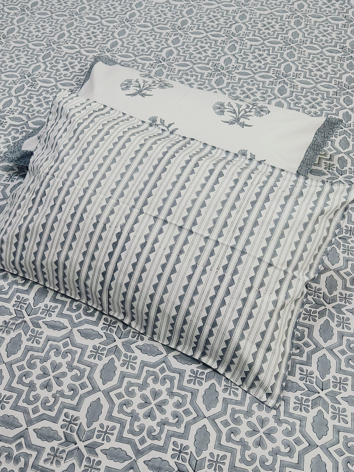 KING Fitted Sheet