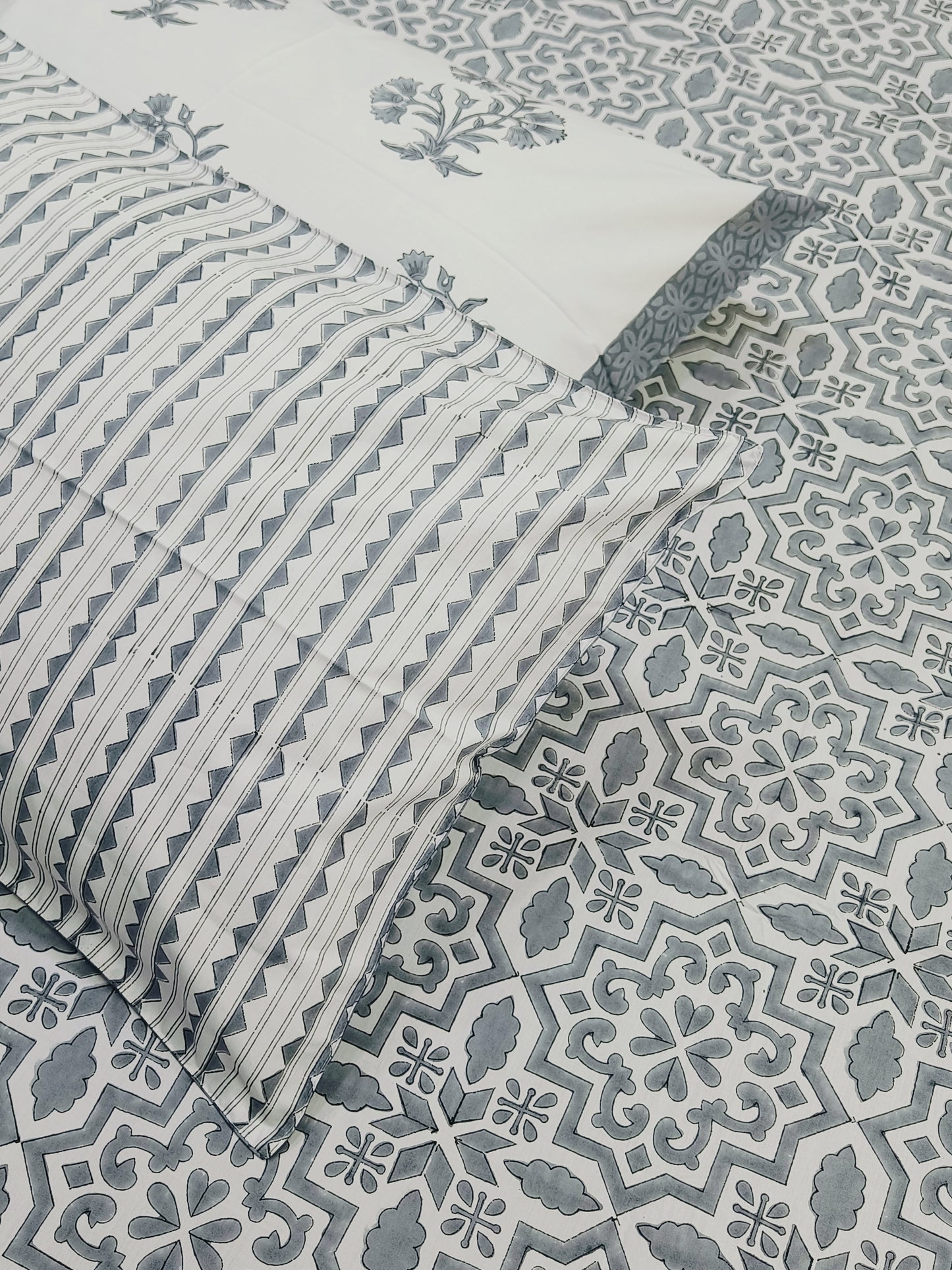 KING Fitted Sheet