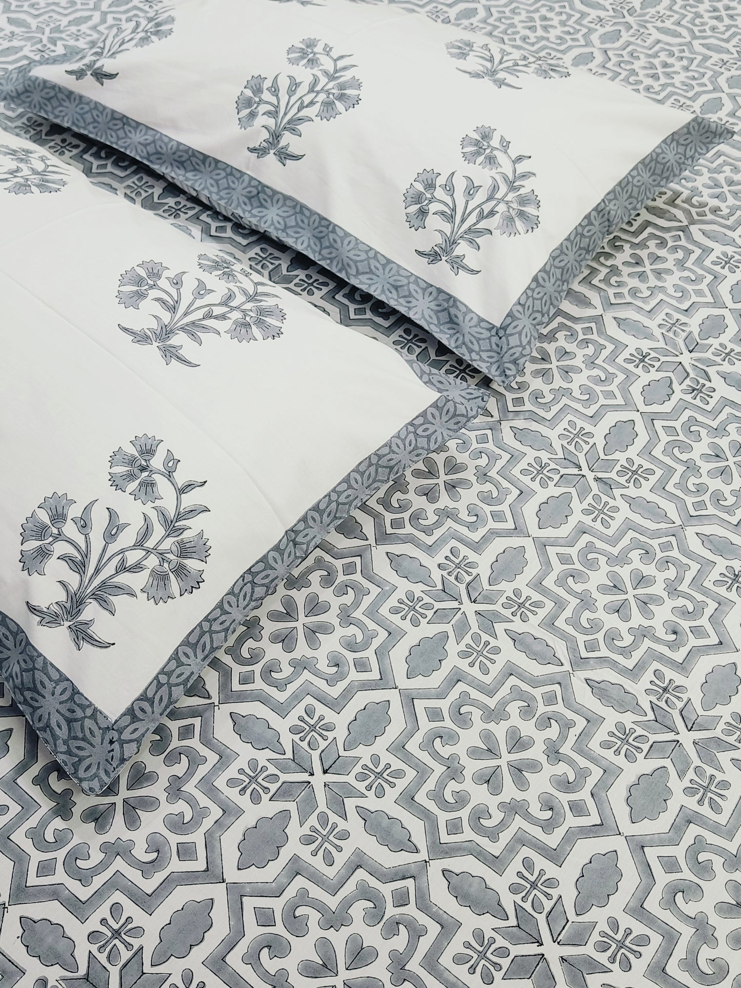 KING Fitted Sheet