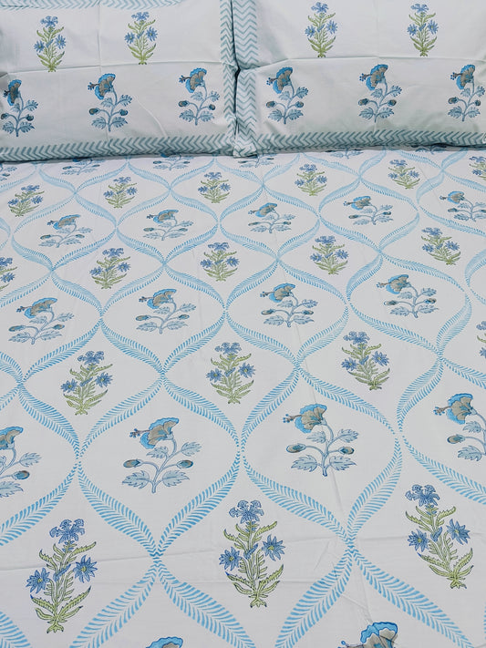 KING Fitted Sheet