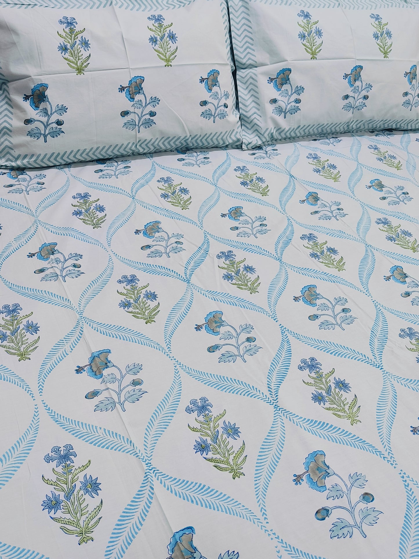 KING Fitted Sheet