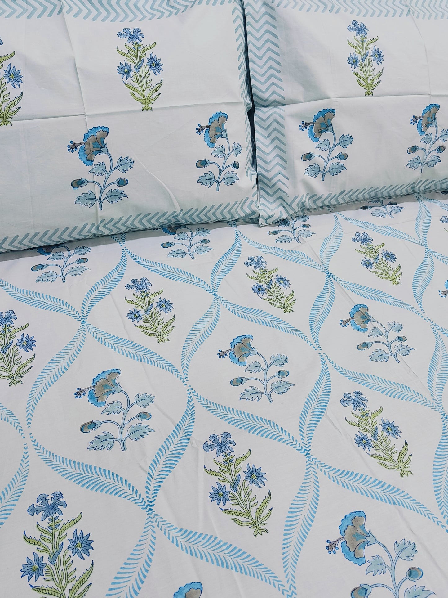 KING Fitted Sheet