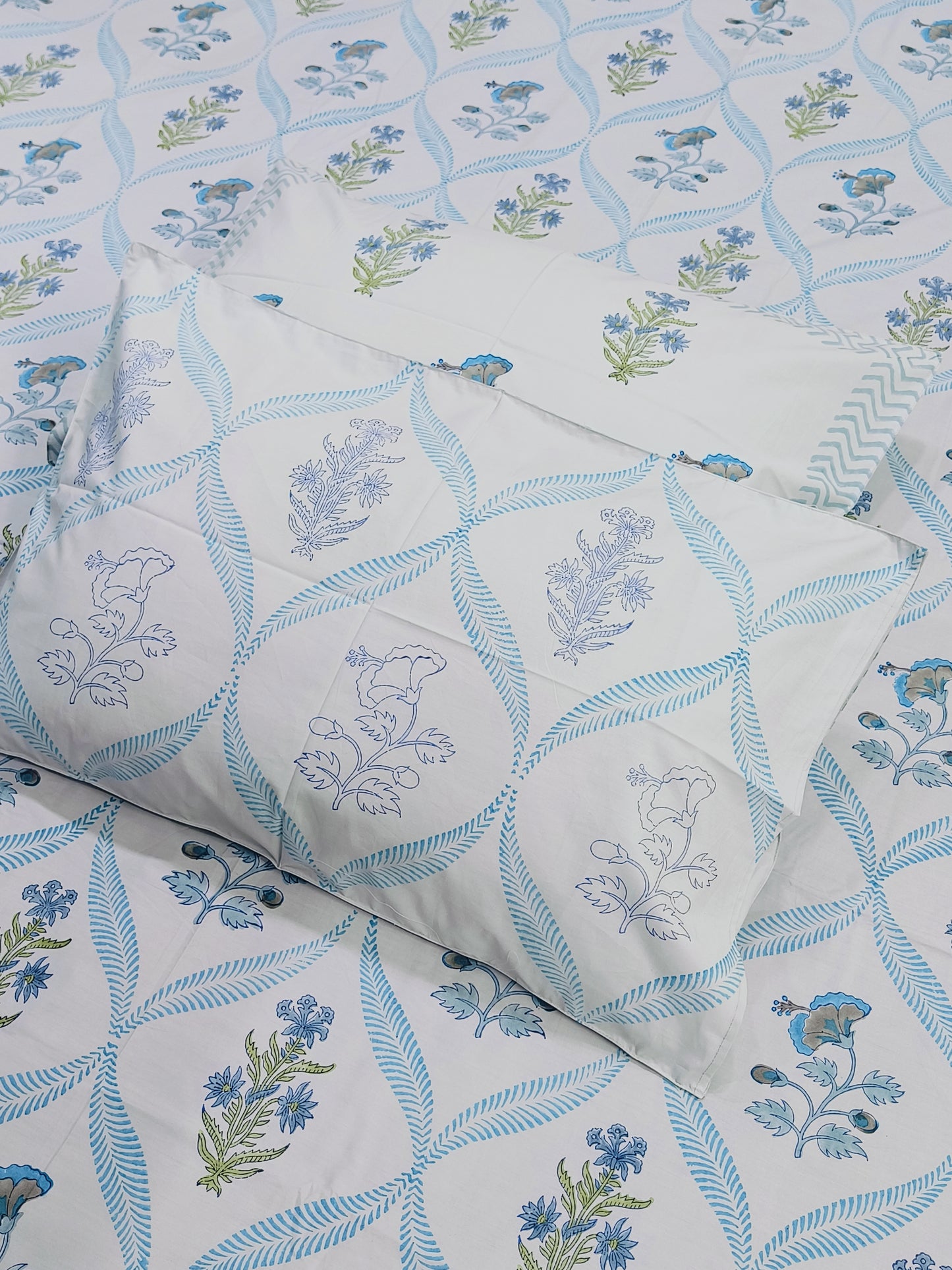 KING Fitted Sheet
