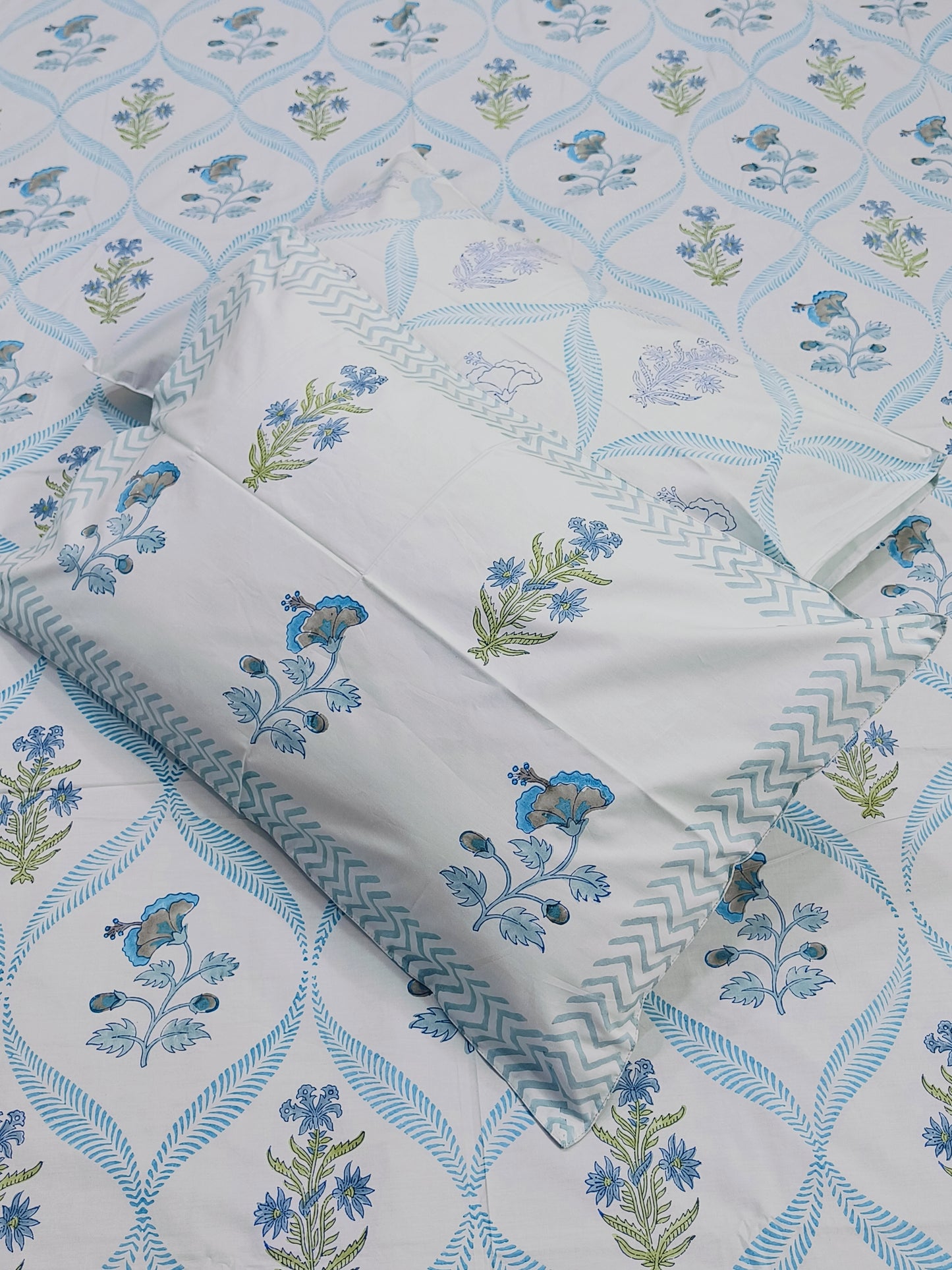 KING Fitted Sheet