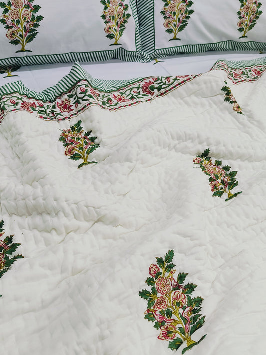 Quilts (Double Bed)