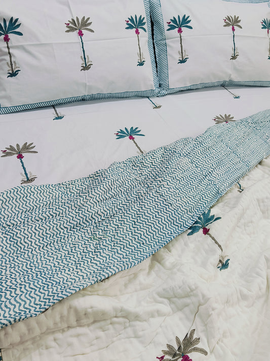 Quilts (Double Bed)