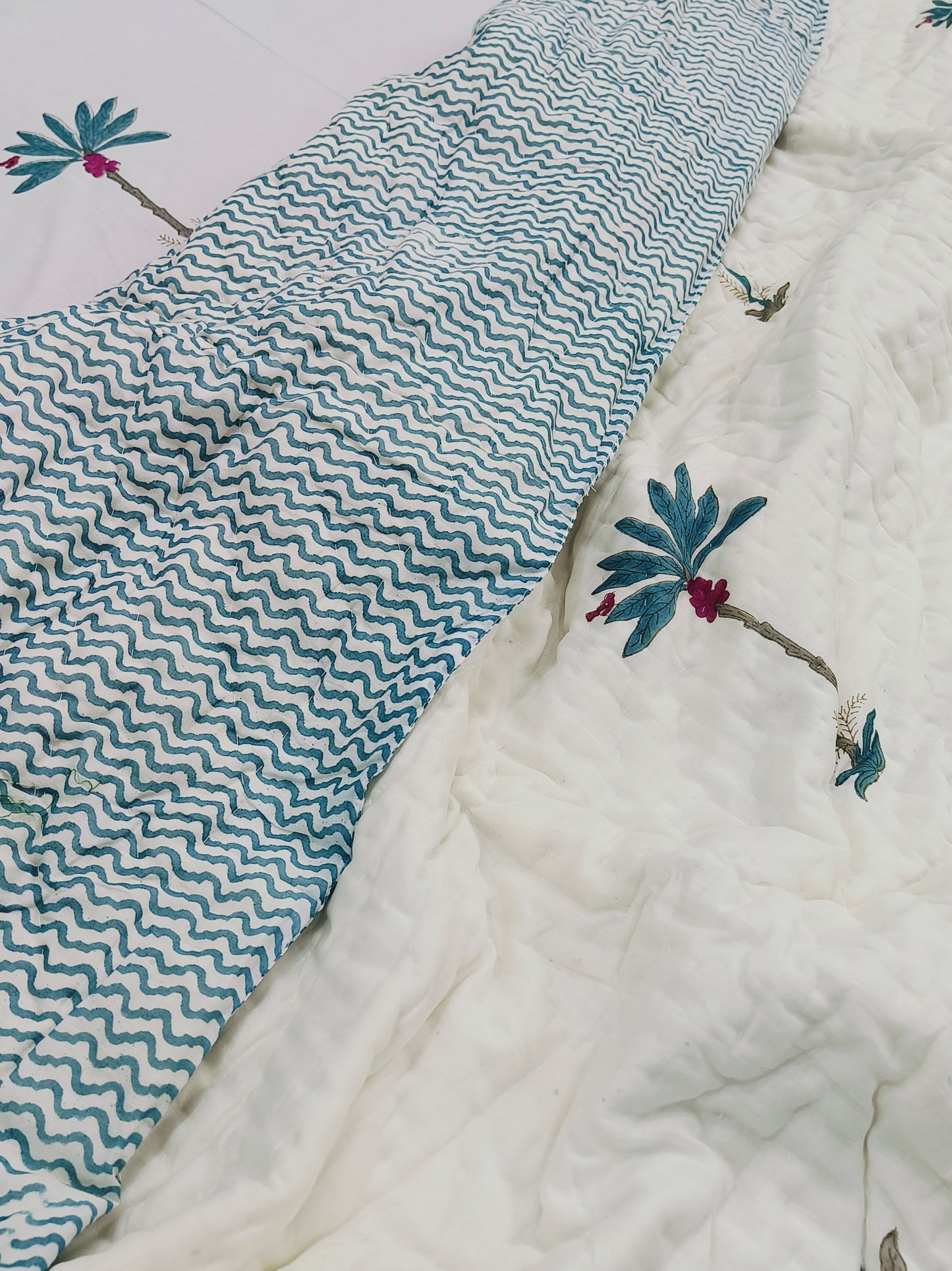 Quilts (Double Bed)