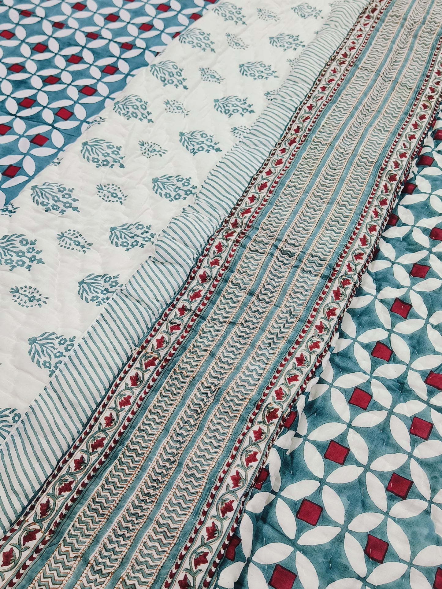 Quilts (Double Bed)