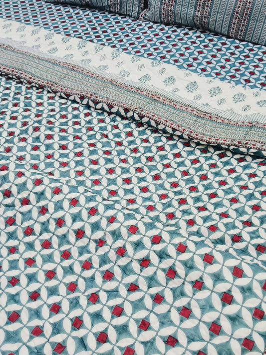 Quilts (Double Bed)