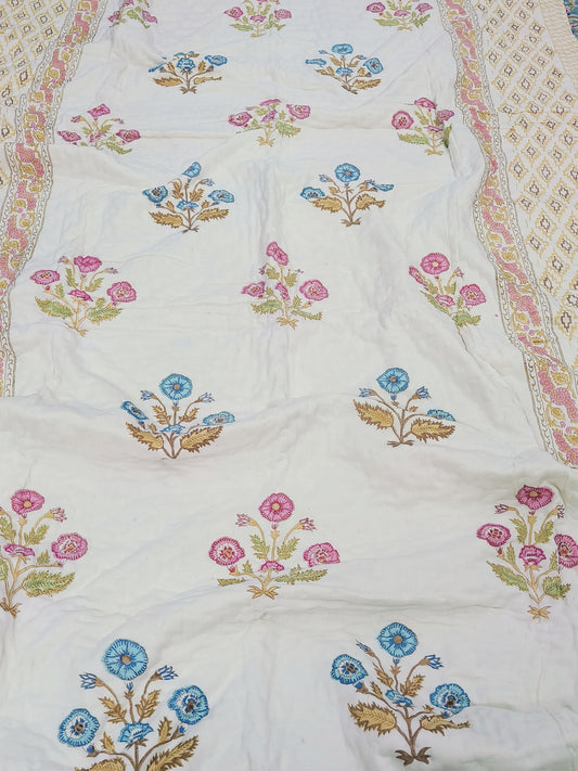 Single Bed Quilts