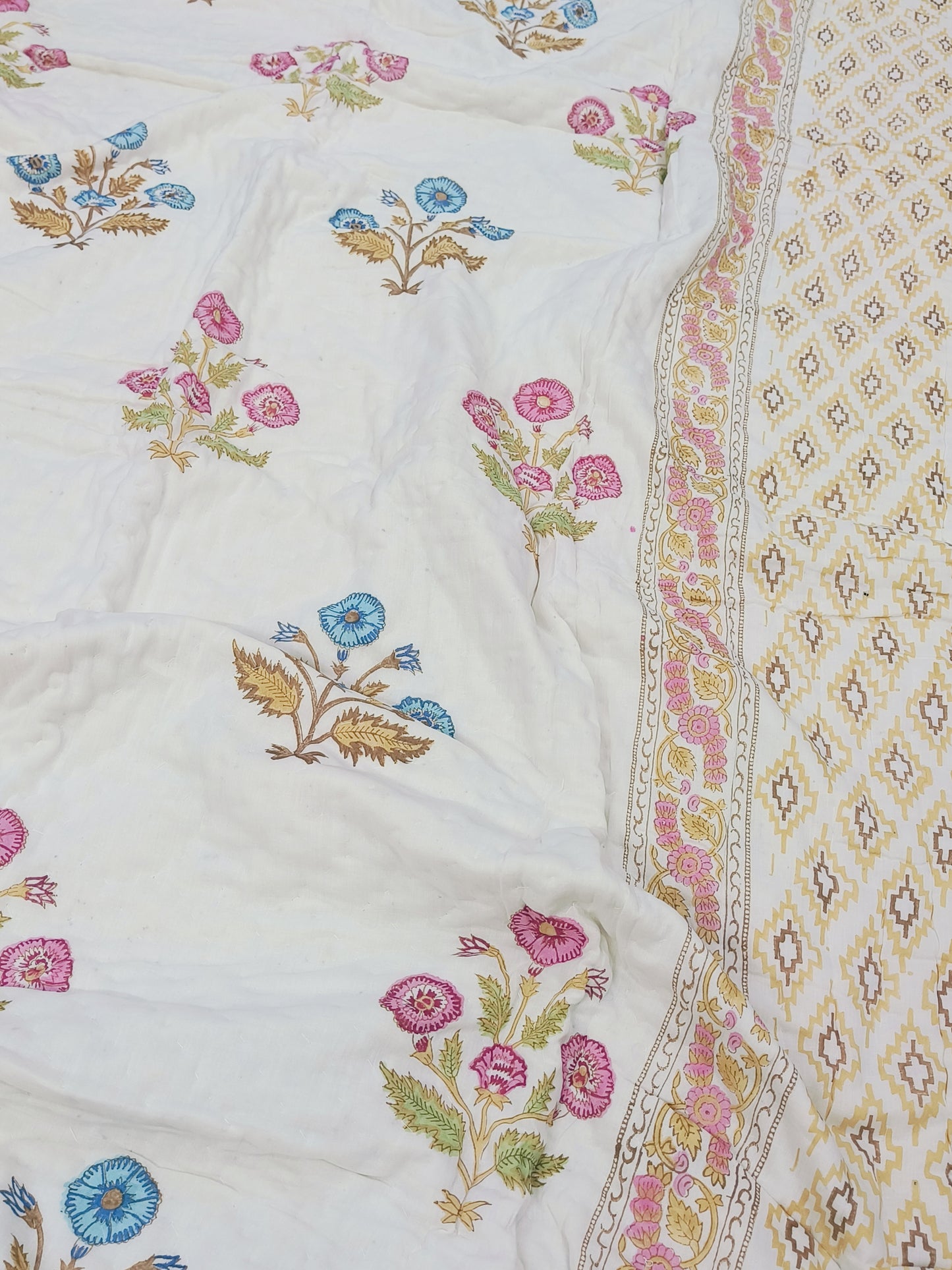 Single Bed Quilts