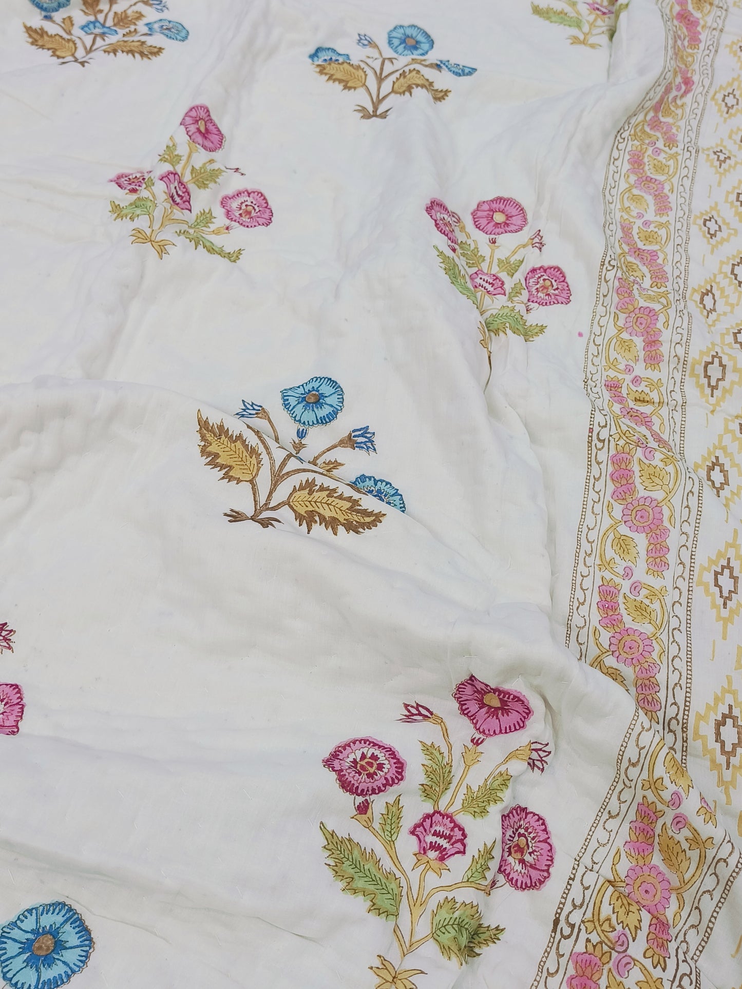 Single Bed Quilts
