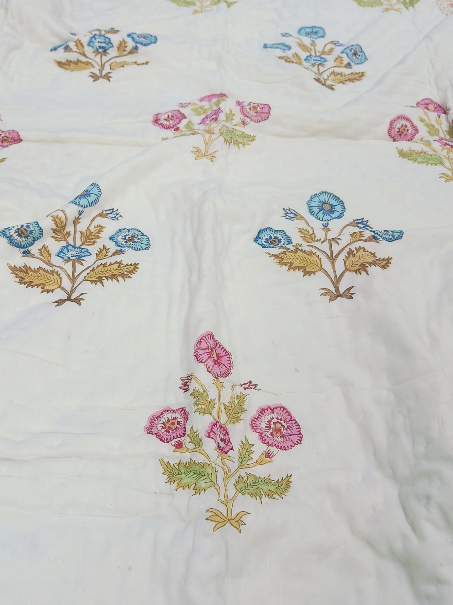 Single Bed Quilts