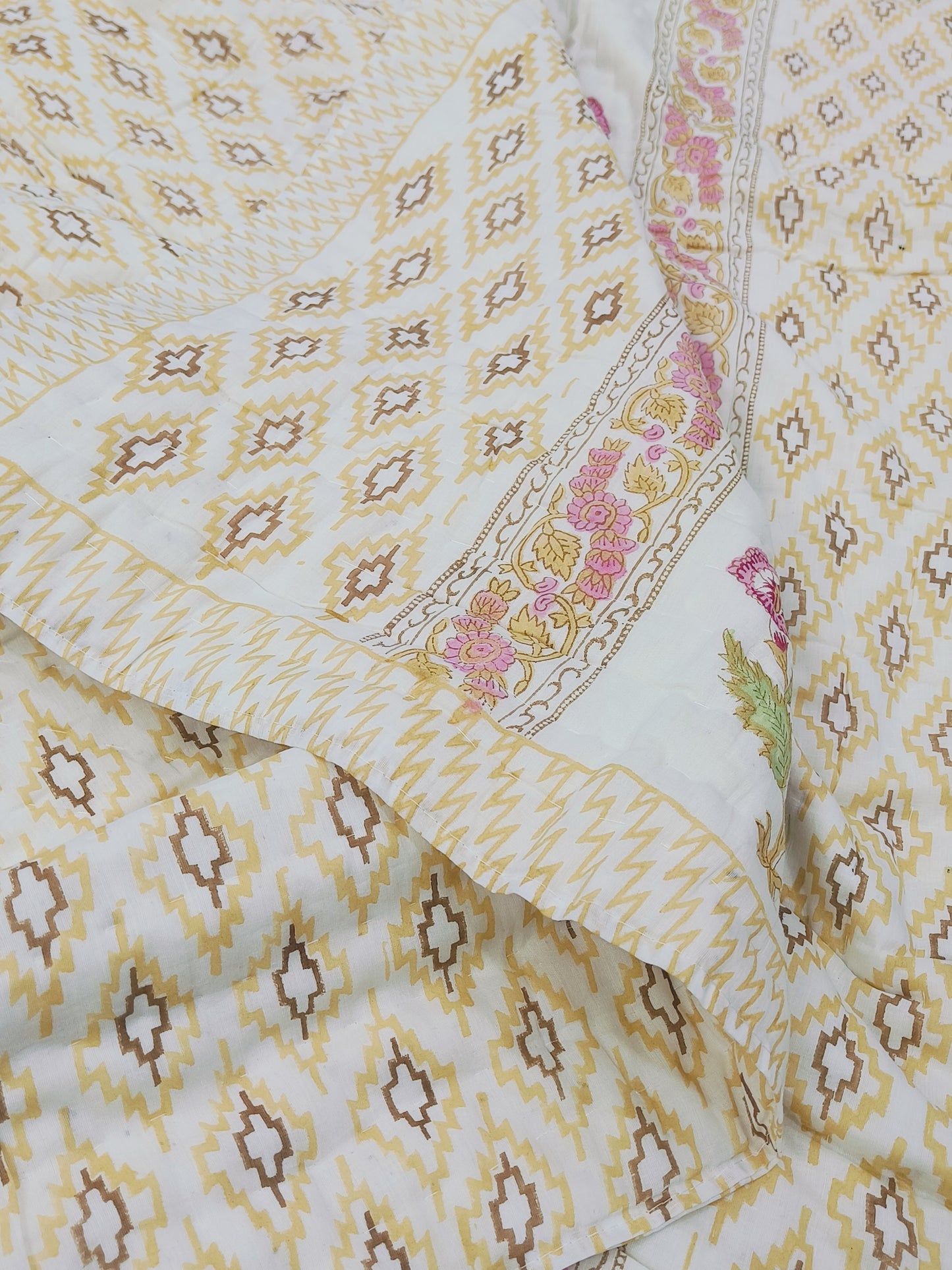 Single Bed Quilts