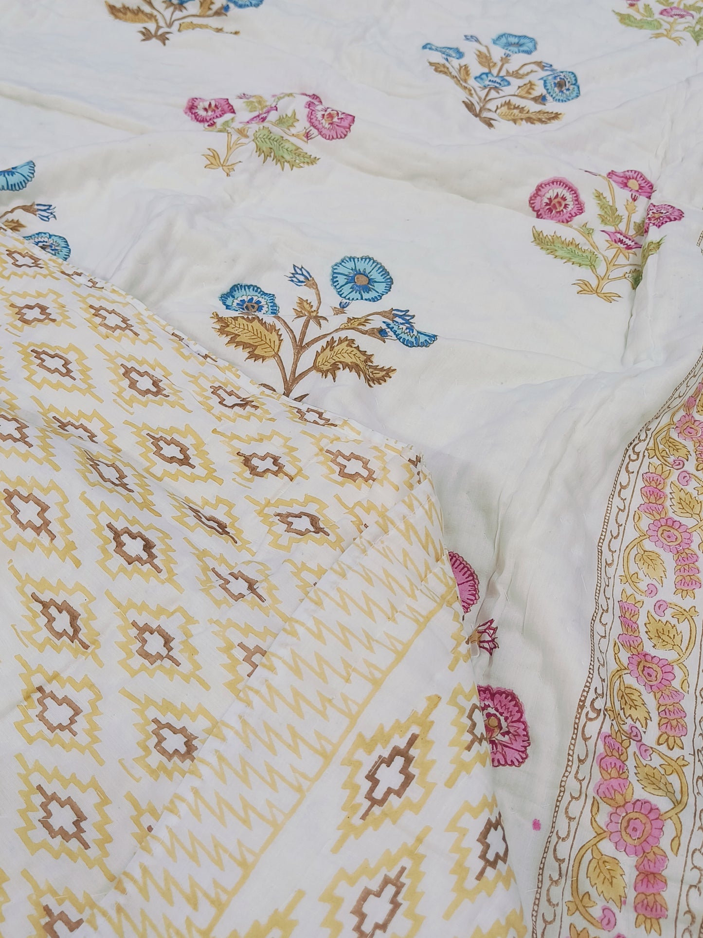 Single Bed Quilts