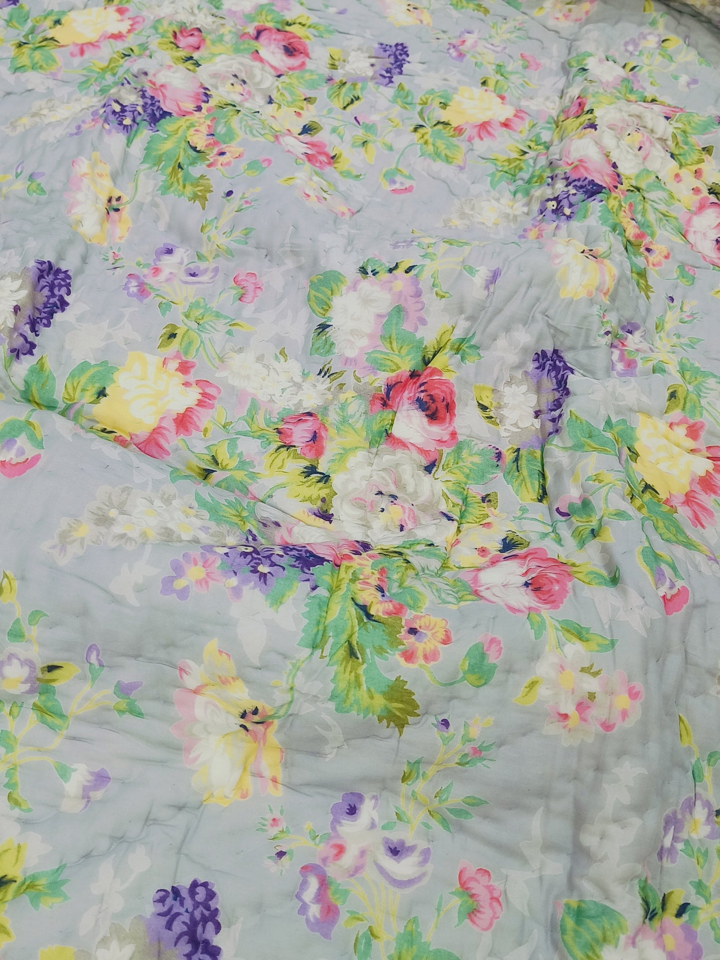 Single Bed Quilts
