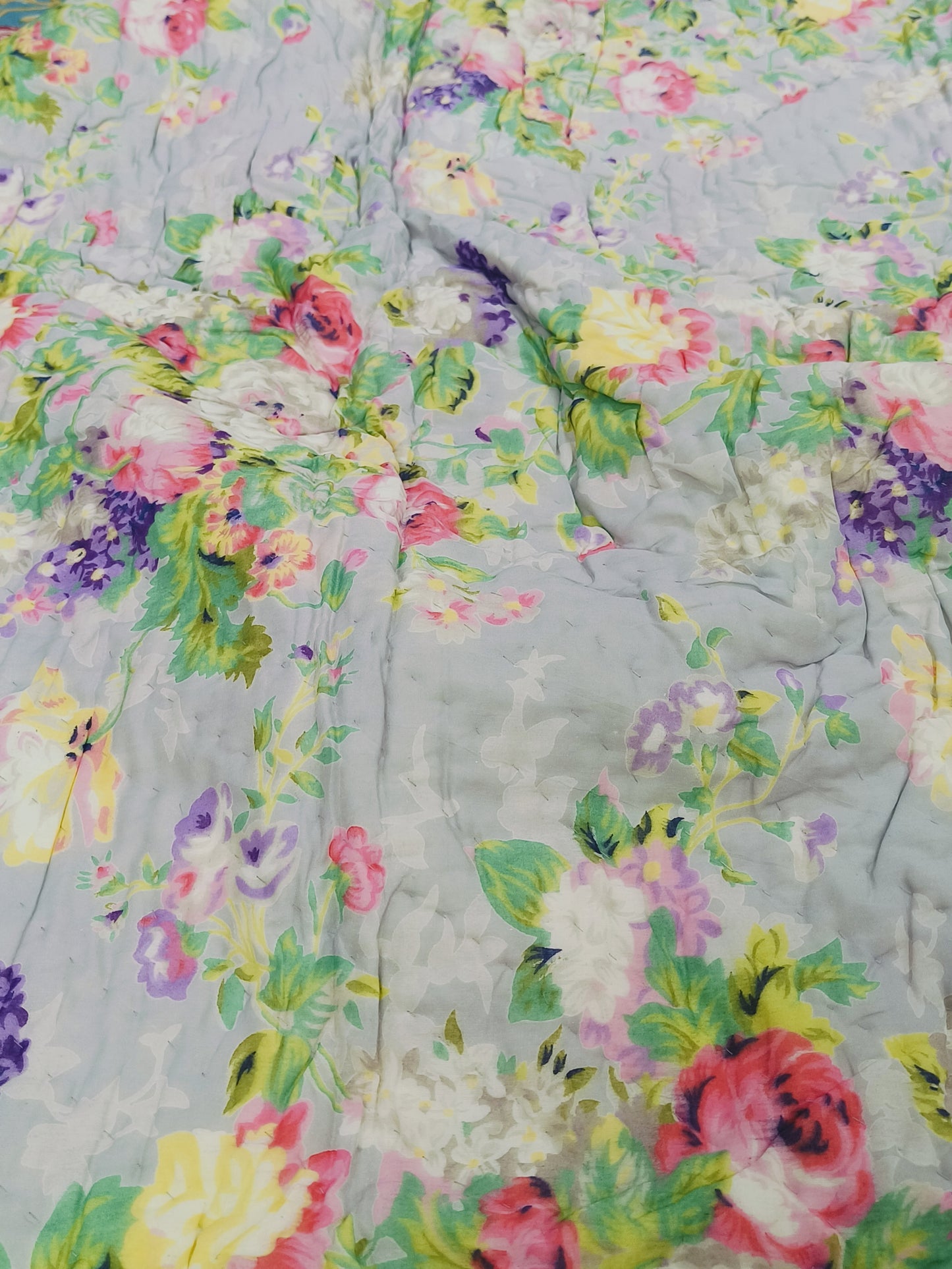 Single Bed Quilts