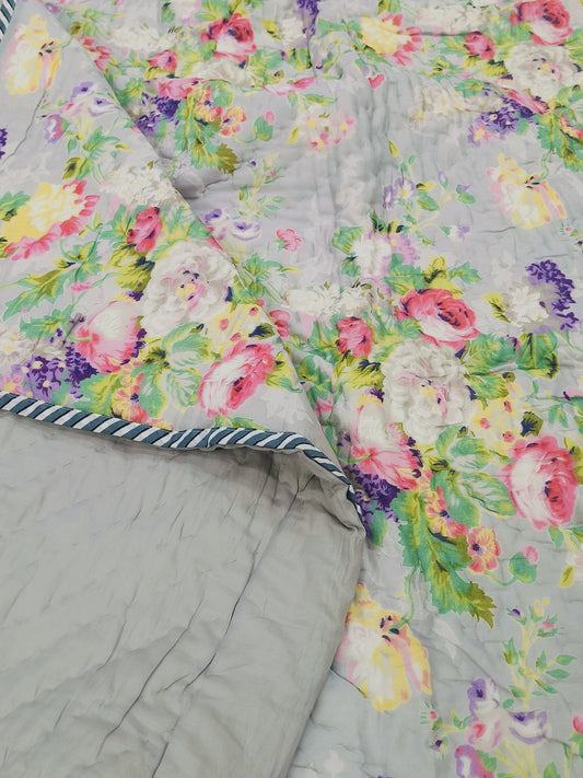 Single Bed Quilts