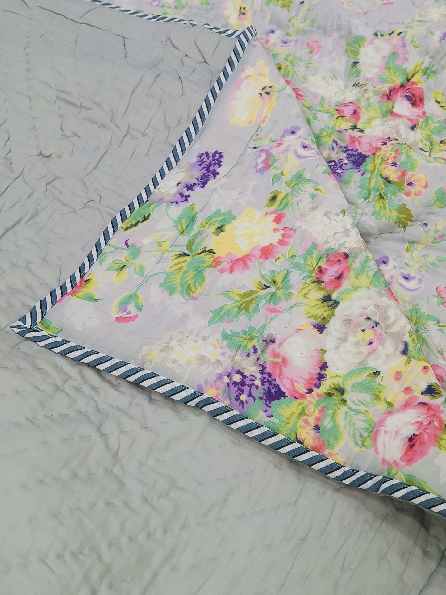 Single Bed Quilts