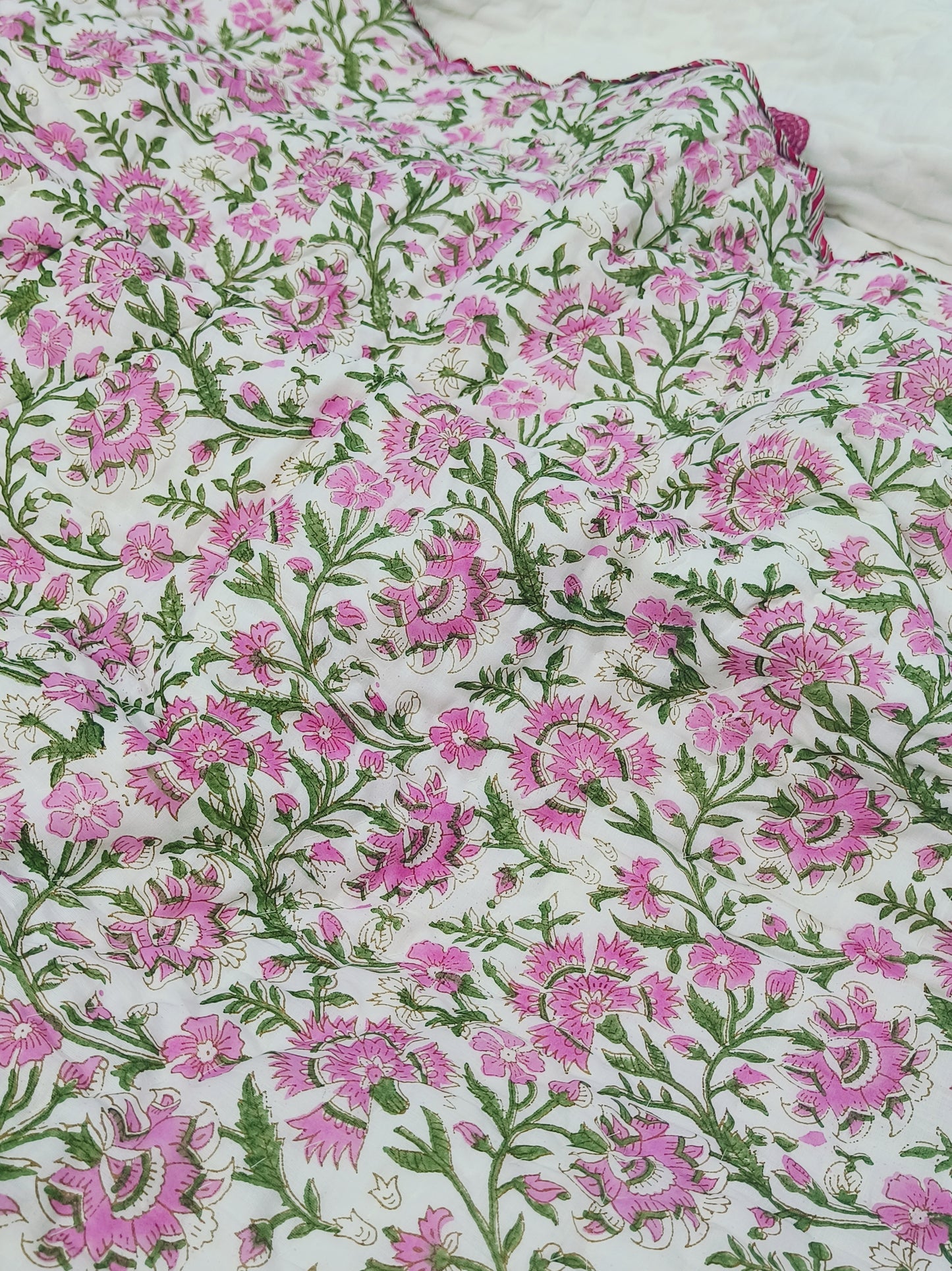 FRESH ARRIVAL Quilts (Double Bed)