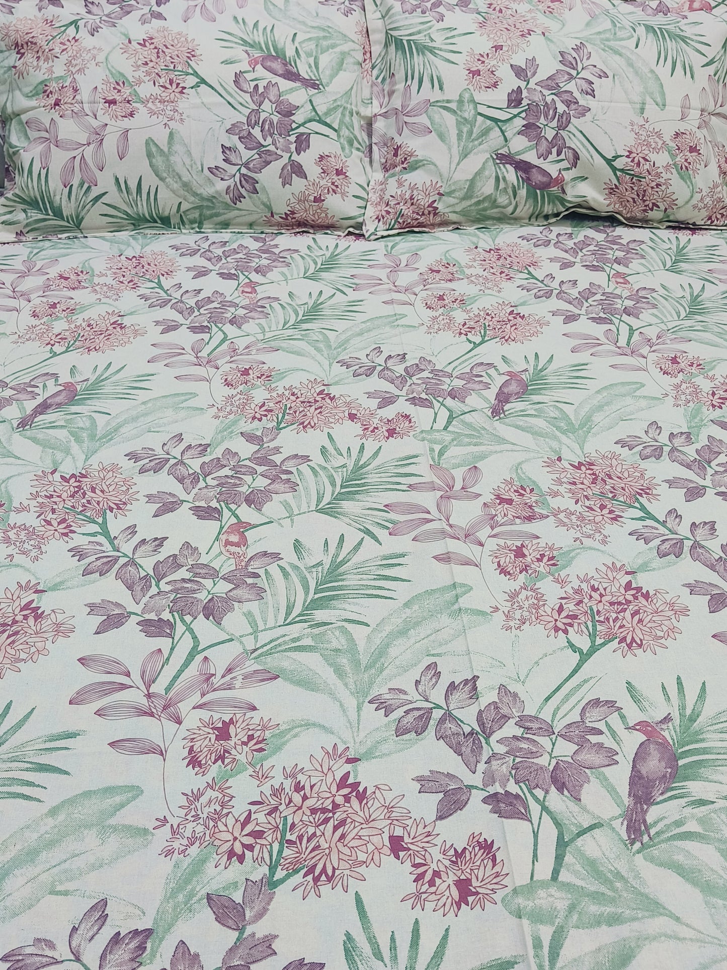 QUEEN Fitted Sheet