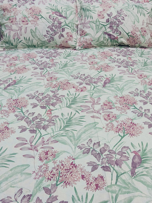 QUEEN Fitted Sheet