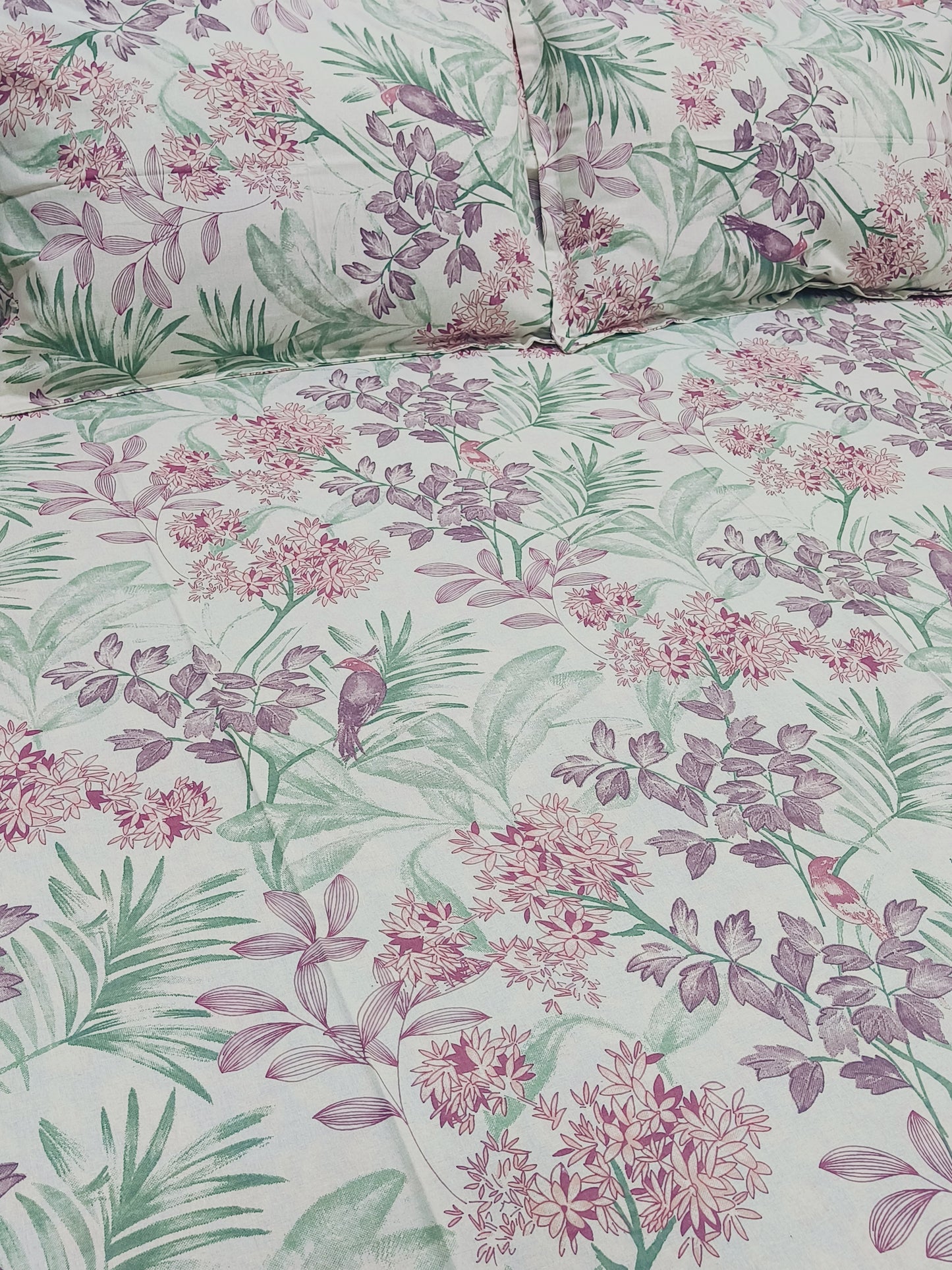 QUEEN Fitted Sheet