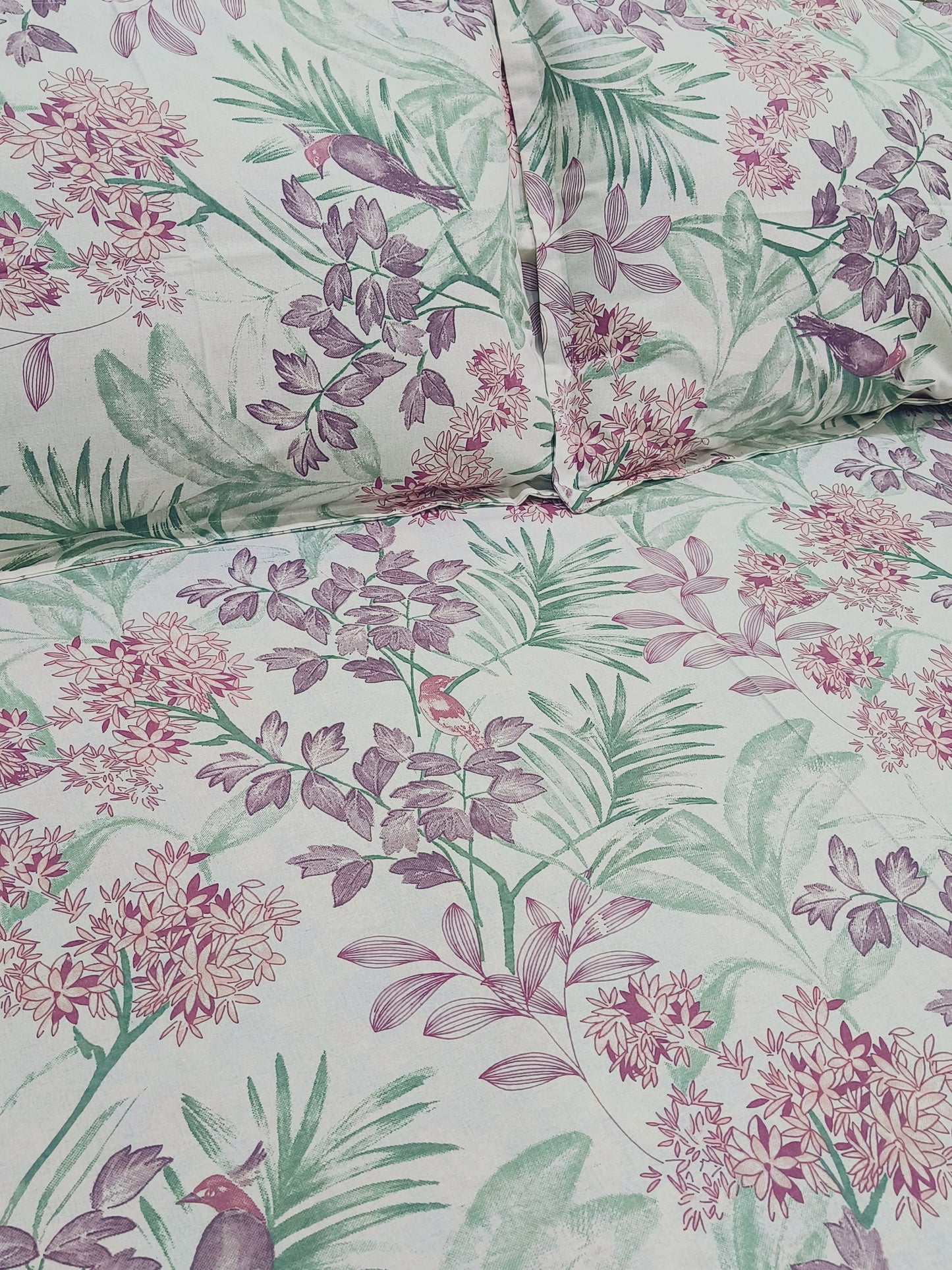 QUEEN Fitted Sheet