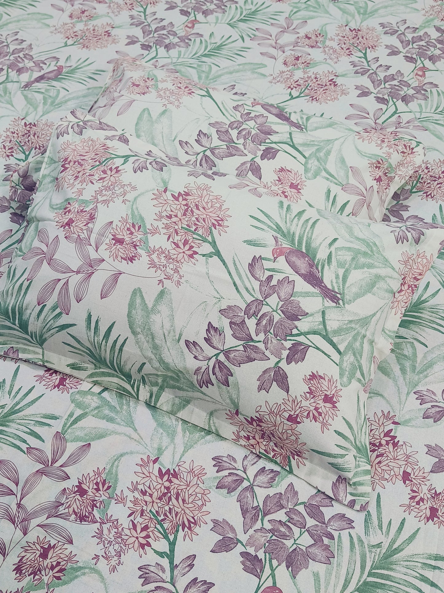 QUEEN Fitted Sheet