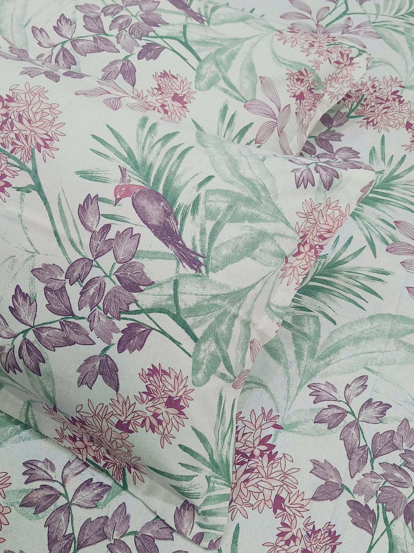 QUEEN Fitted Sheet