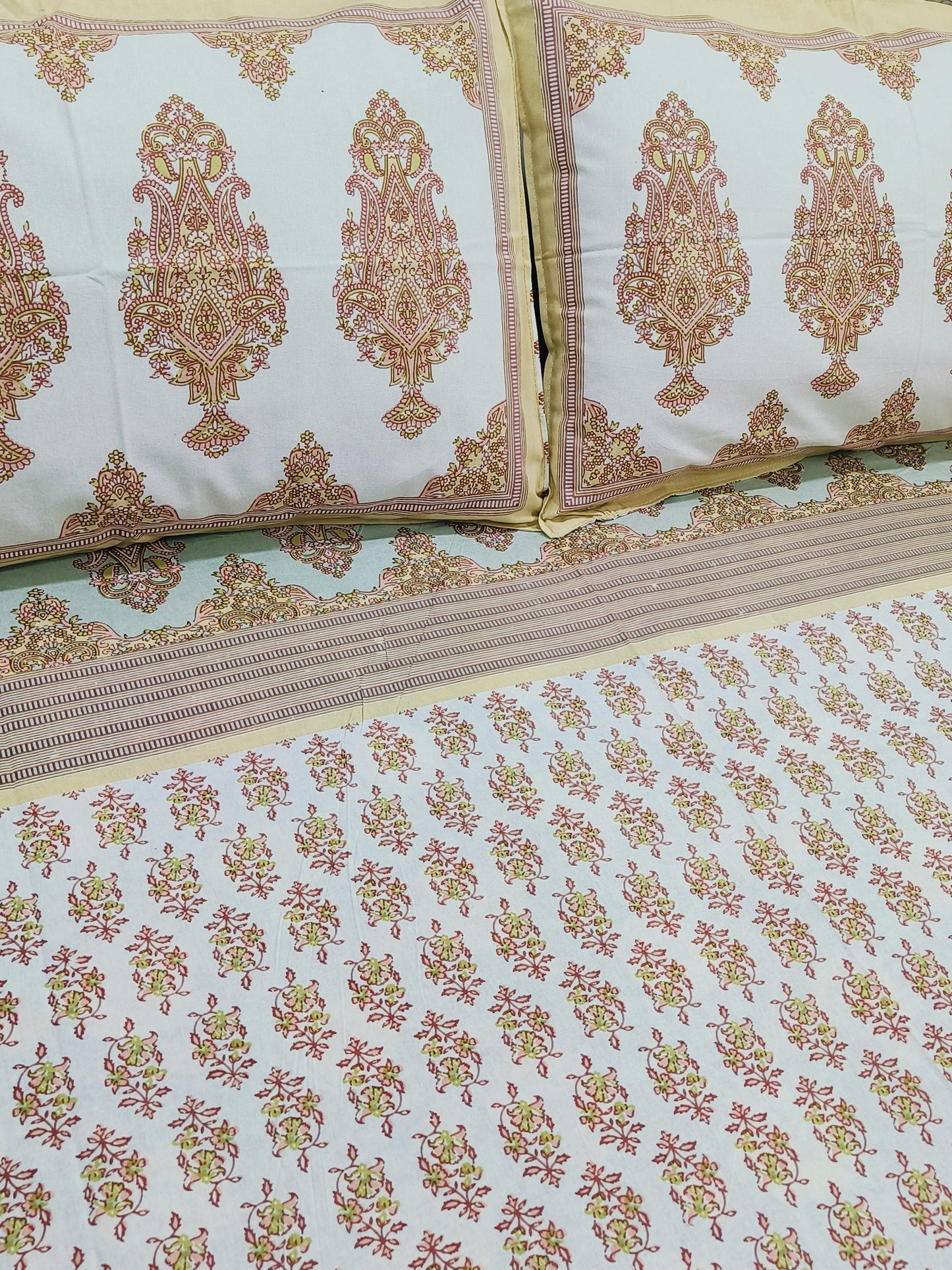 KING Fitted Sheet