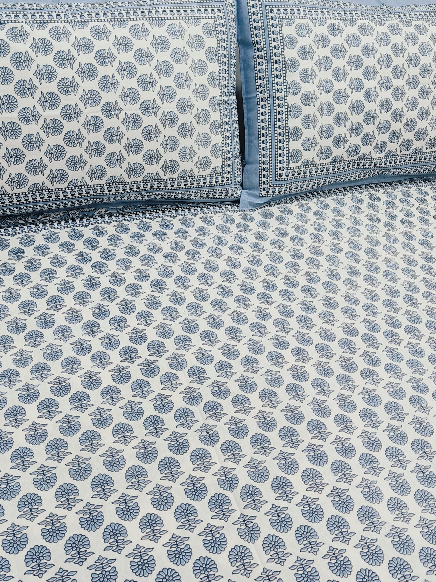 KING Fitted Sheet