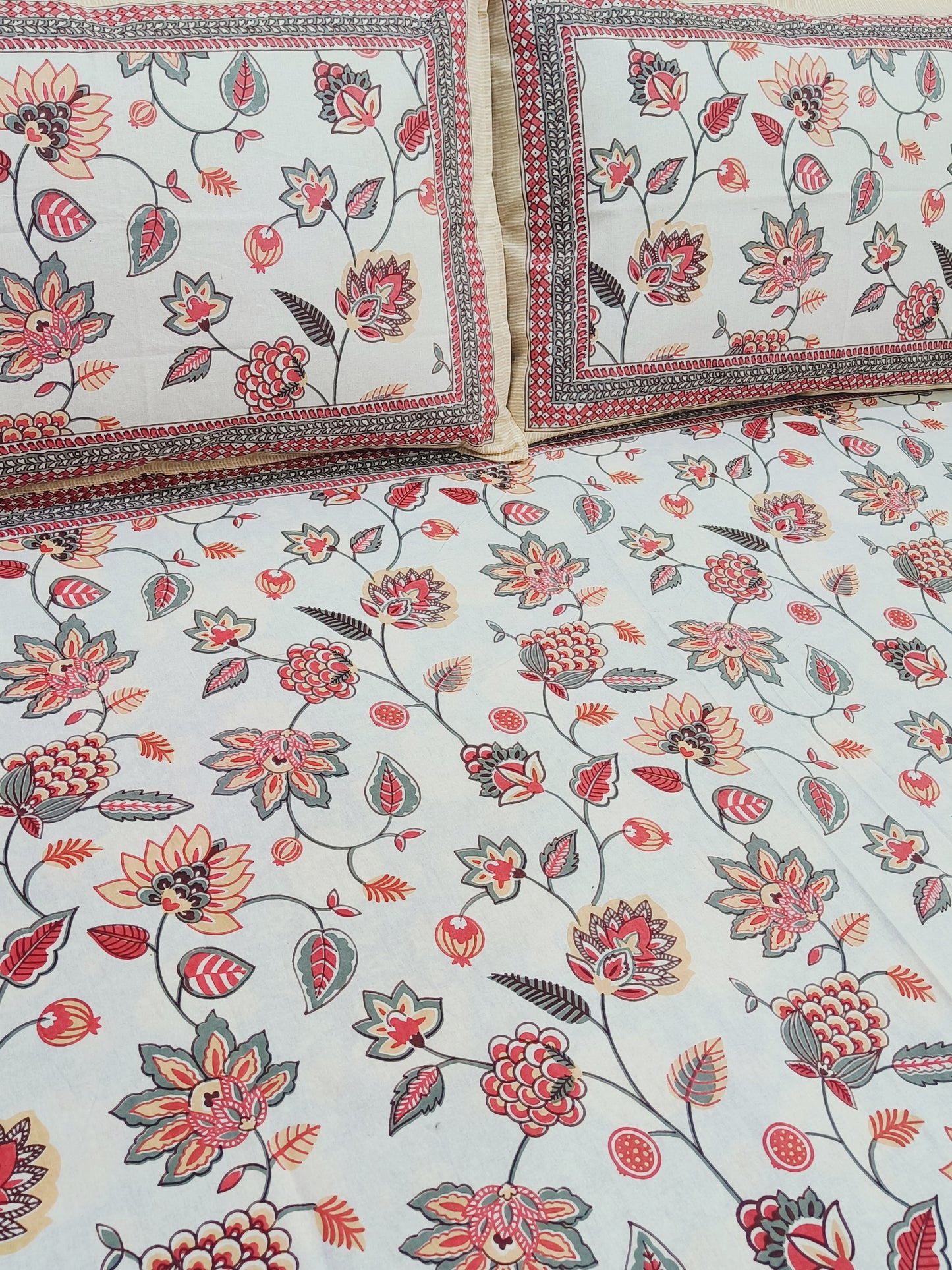 KING Fitted Sheet