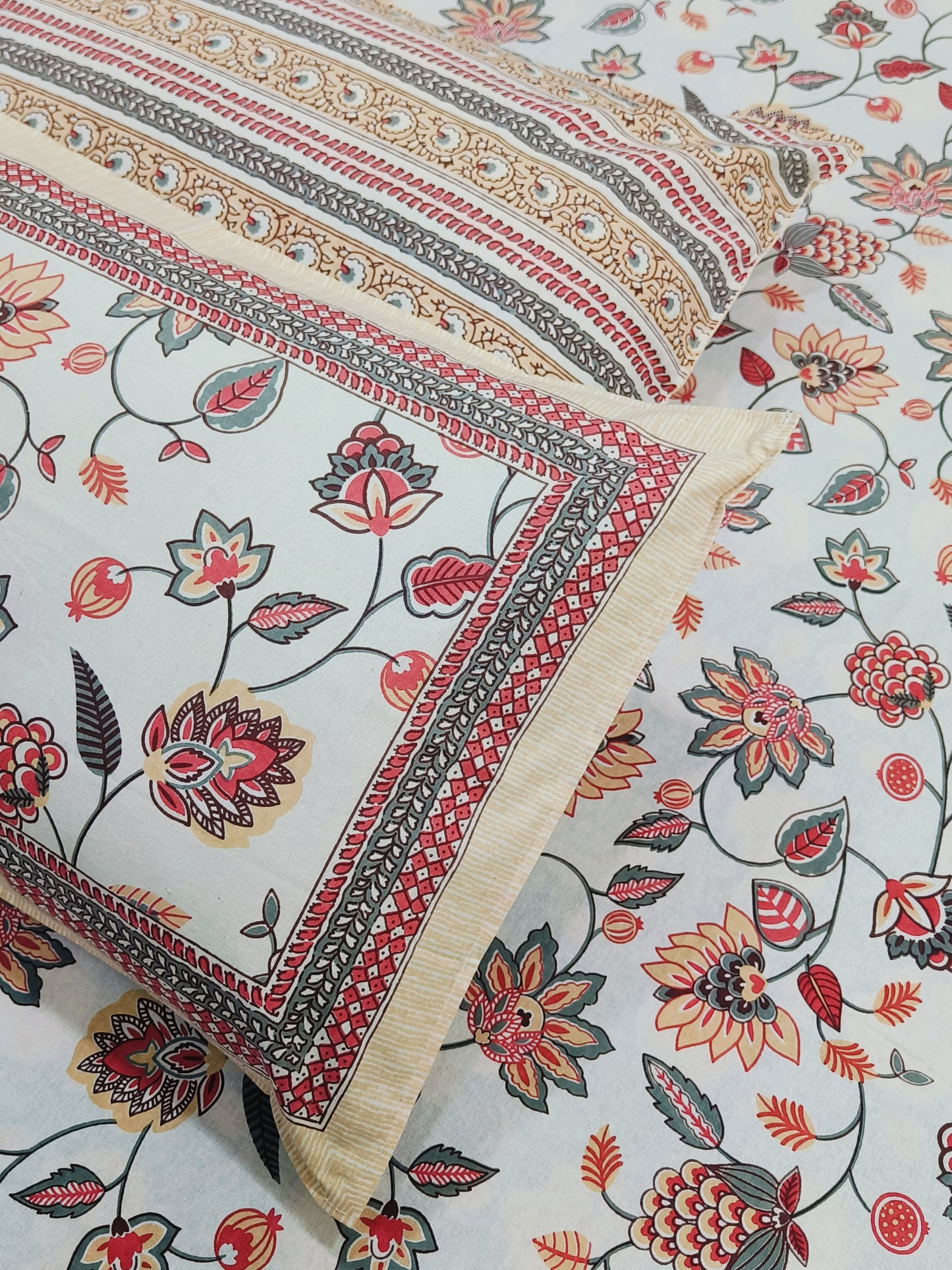 KING Fitted Sheet