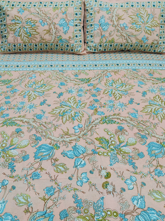 KING Fitted Sheet