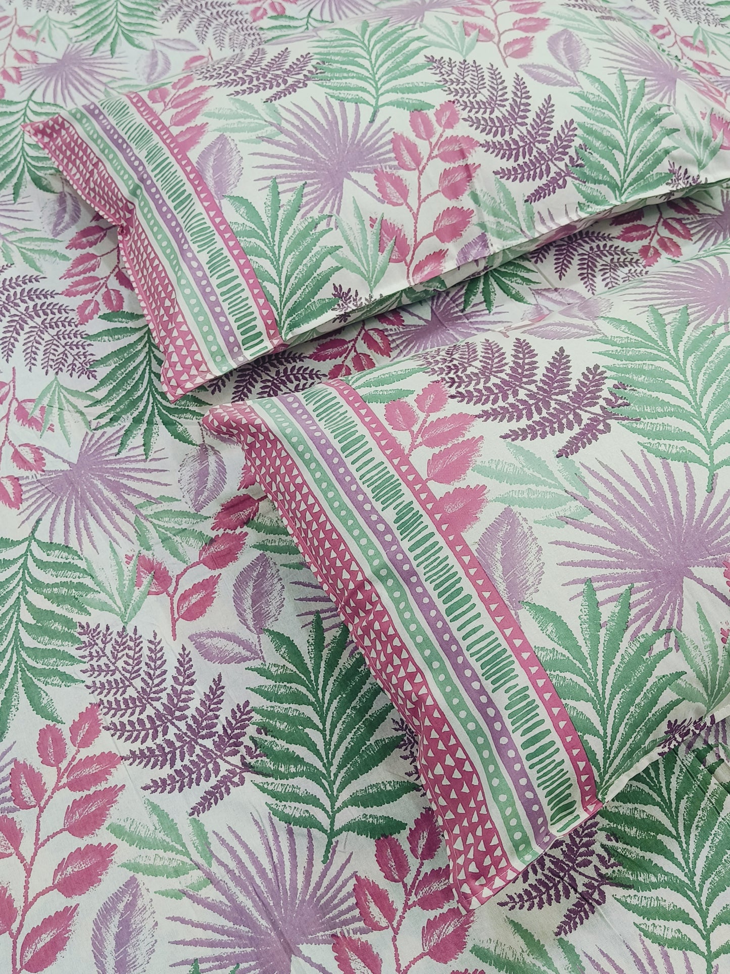 KING Fitted Sheet