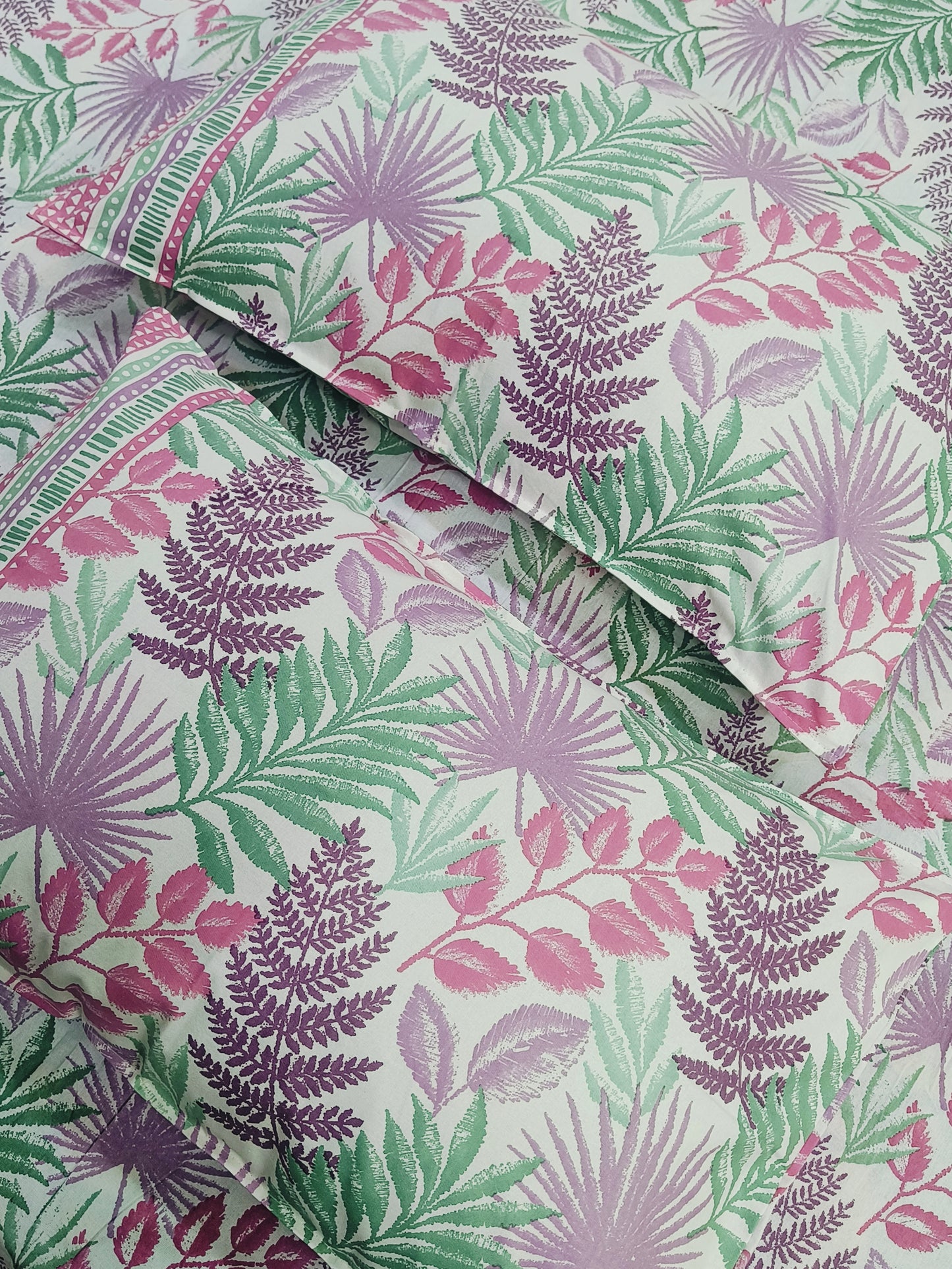 KING Fitted Sheet