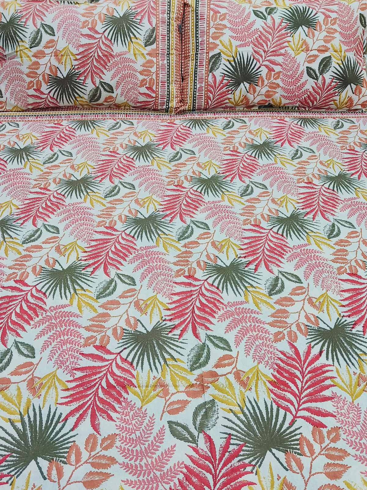 KING Fitted Sheet